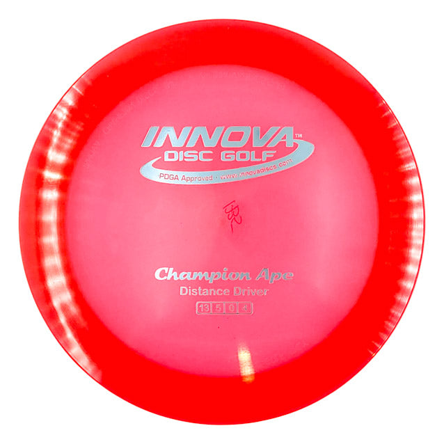 Innova Ape