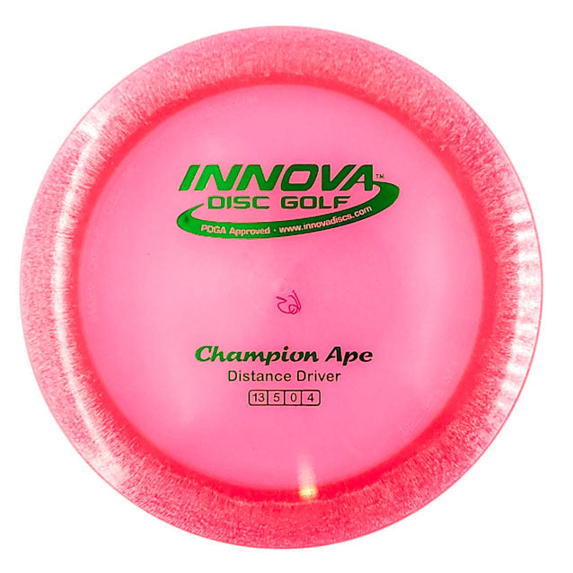 Innova Ape