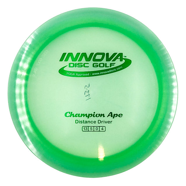 Innova Ape