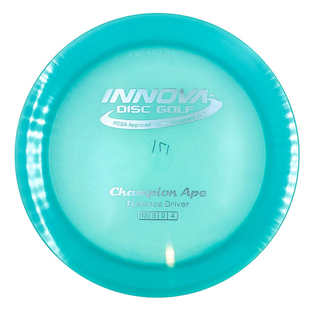 Innova Ape