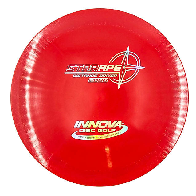 Innova Ape