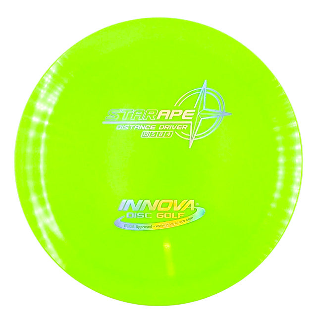 Innova Ape