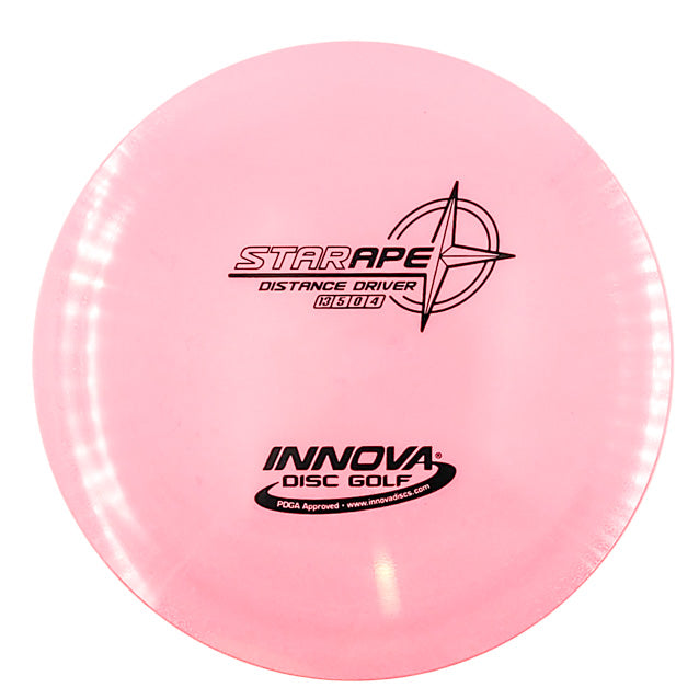 Innova Ape