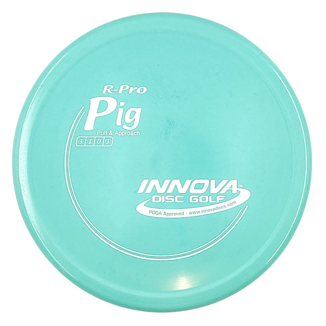 Innova Pig