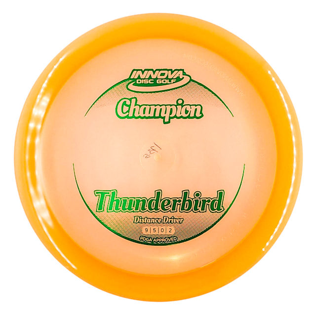 Innova Thunderbird