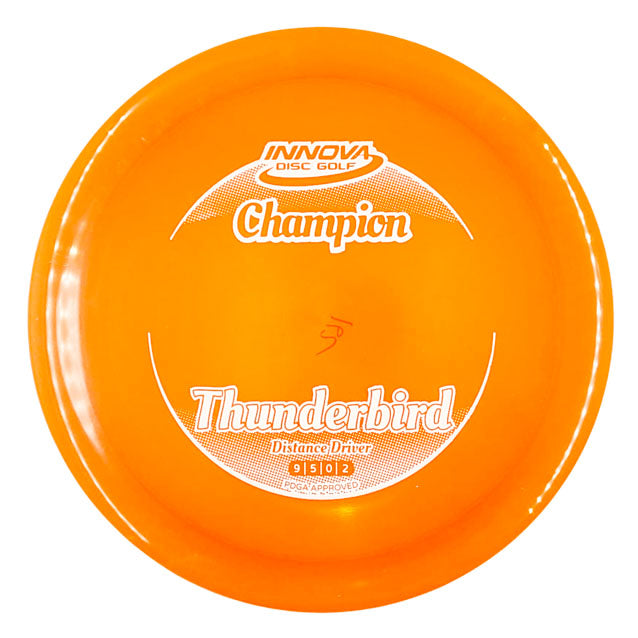 Innova Thunderbird