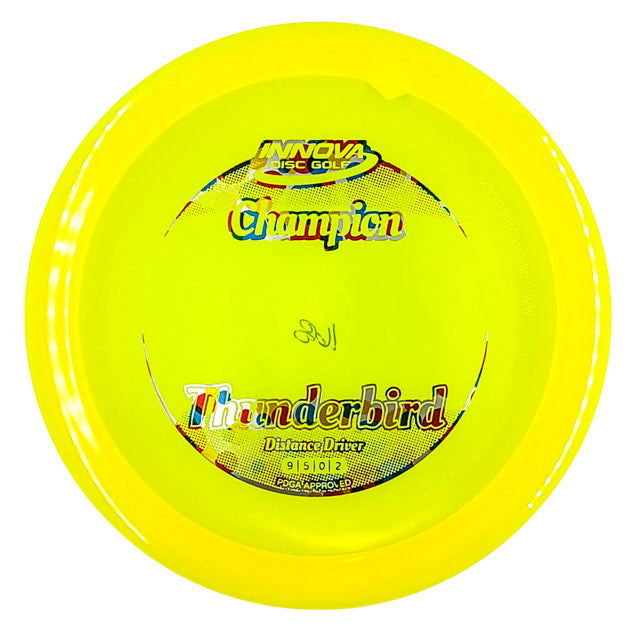 Innova Thunderbird