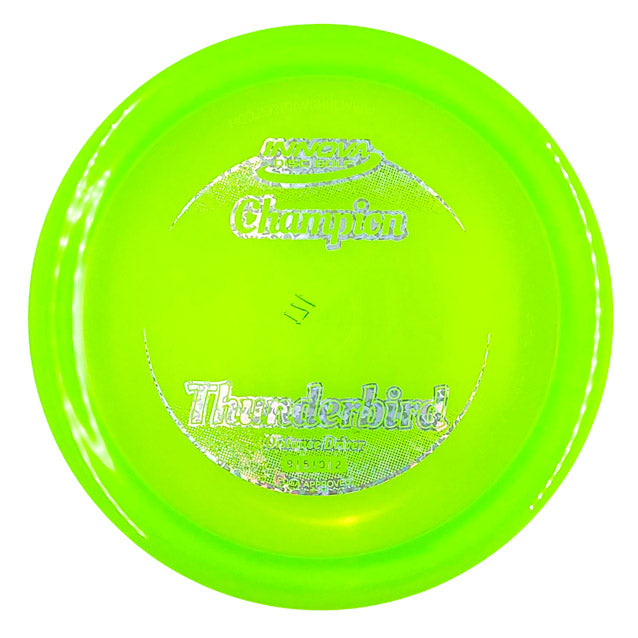 Innova Thunderbird