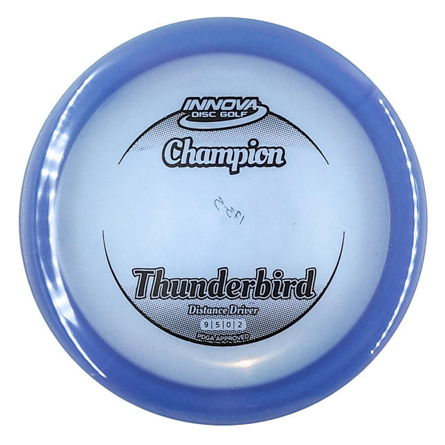 Innova Thunderbird