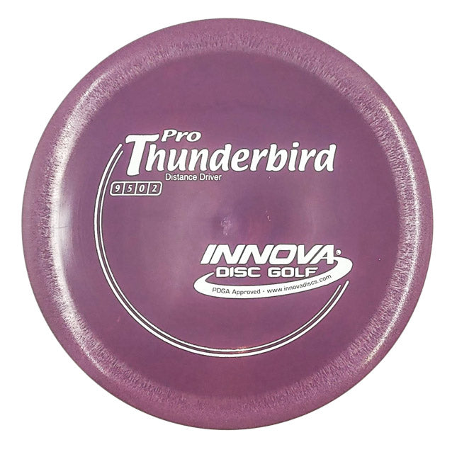Innova Thunderbird