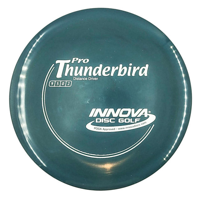Innova Thunderbird