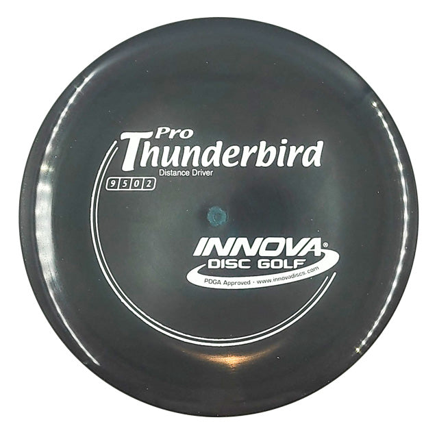 Innova Thunderbird