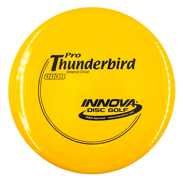 Innova Thunderbird