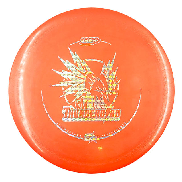 Innova Thunderbird