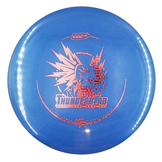 Innova Thunderbird