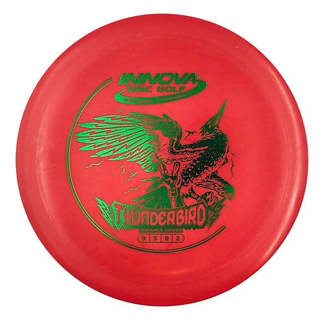 Innova Thunderbird