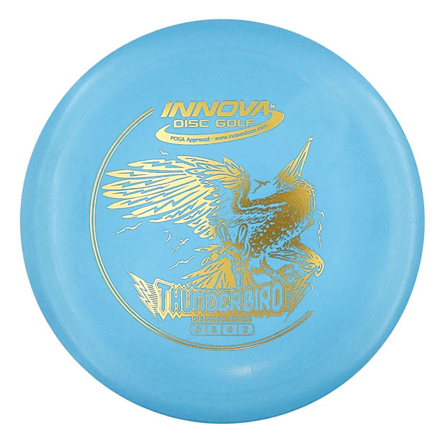 Innova Thunderbird