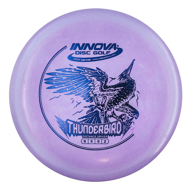 Innova Thunderbird