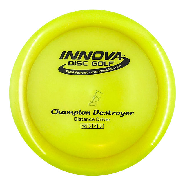 Innova Destroyer