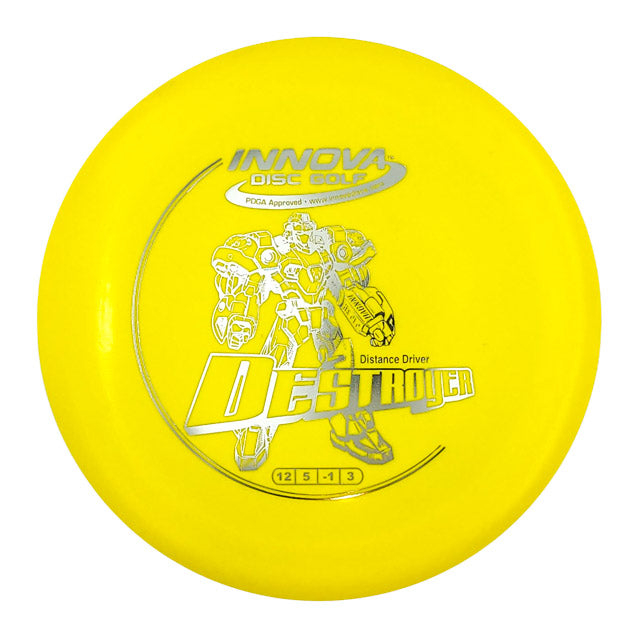 Innova Destroyer