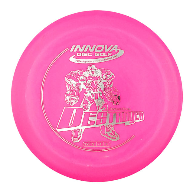 Innova Destroyer