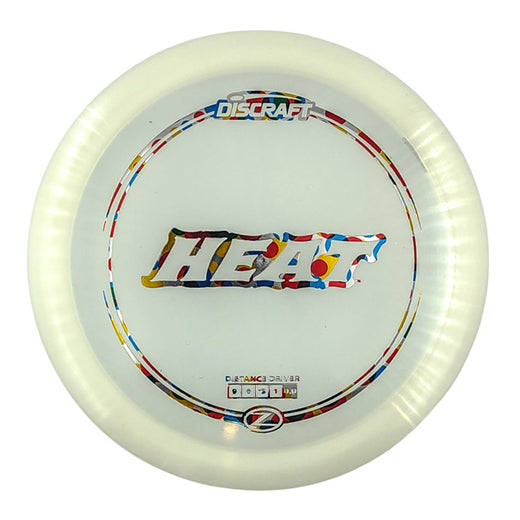 Discraft Heat