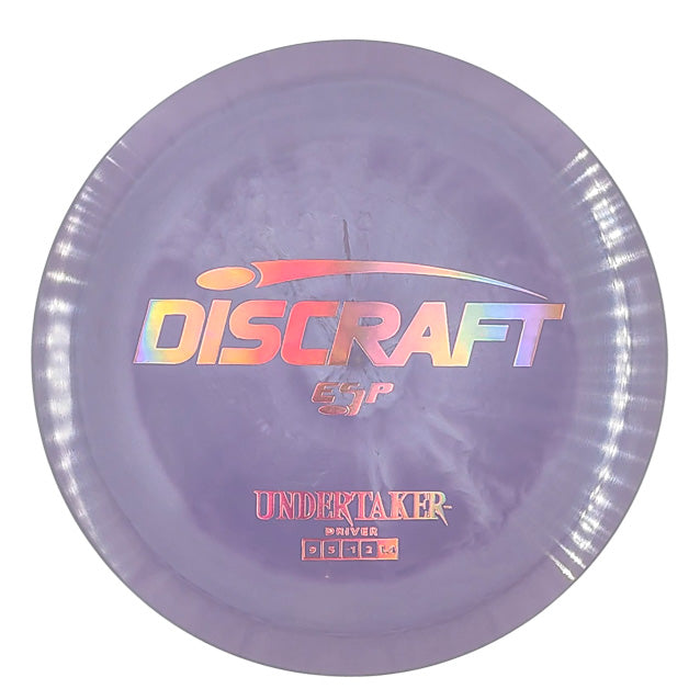 Discraft Undertaker