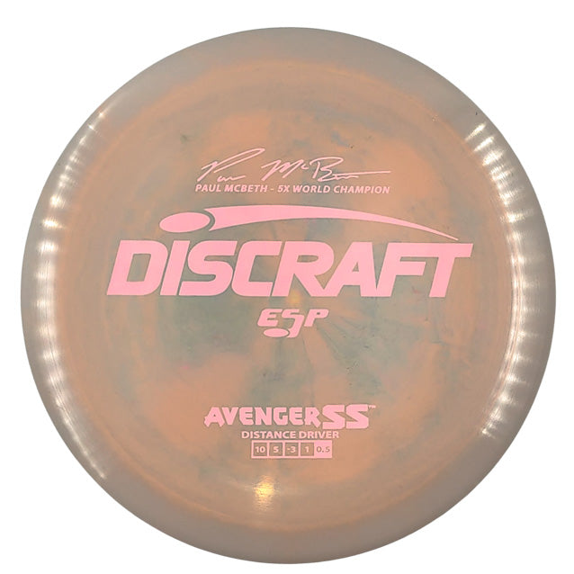 Discraft Avenger SS
