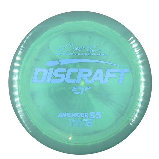 Discraft Avenger SS