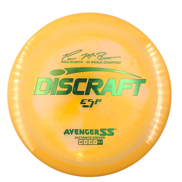 Discraft Avenger SS
