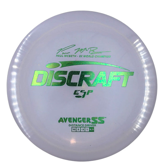 Discraft Avenger SS
