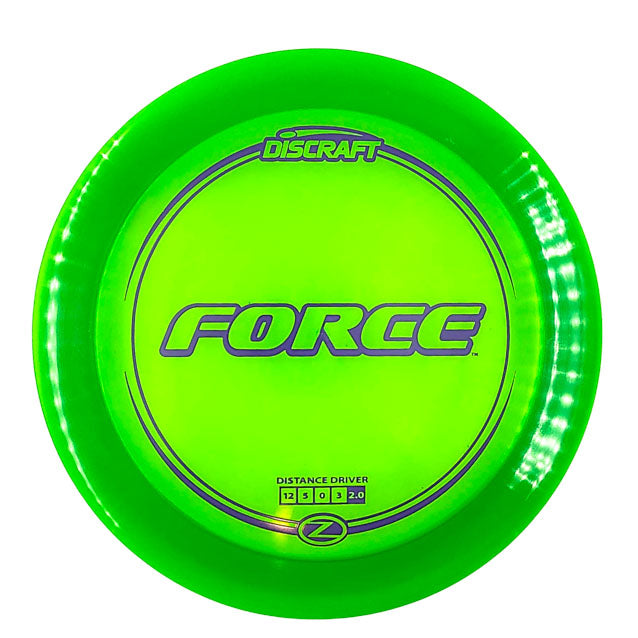 Discraft Force