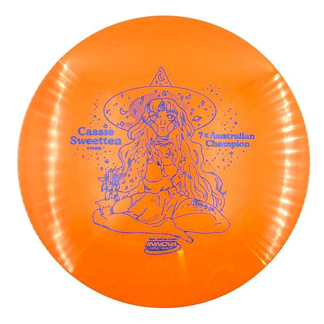 Innova Thunderbird