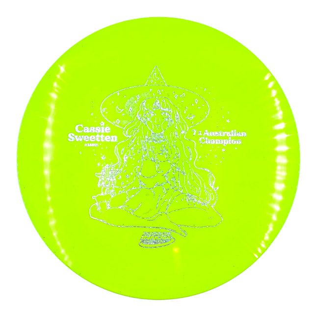 Innova Thunderbird