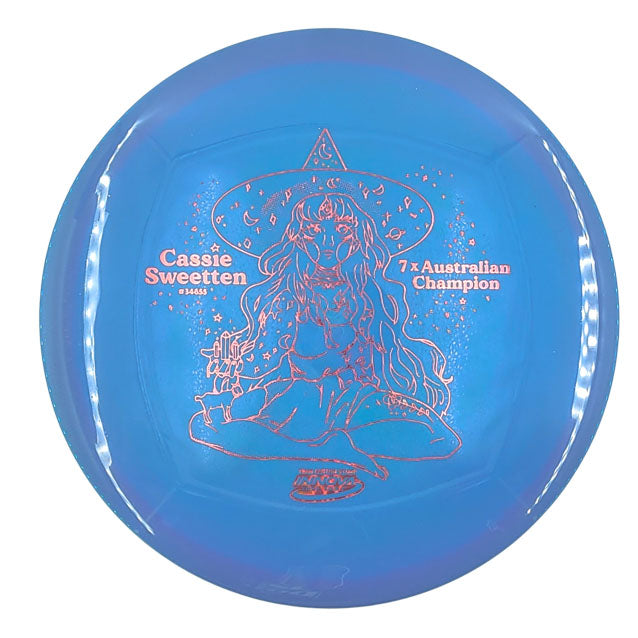 Innova TL3 (Cassie Sweetten 2022 Tour Series - Signed on back)