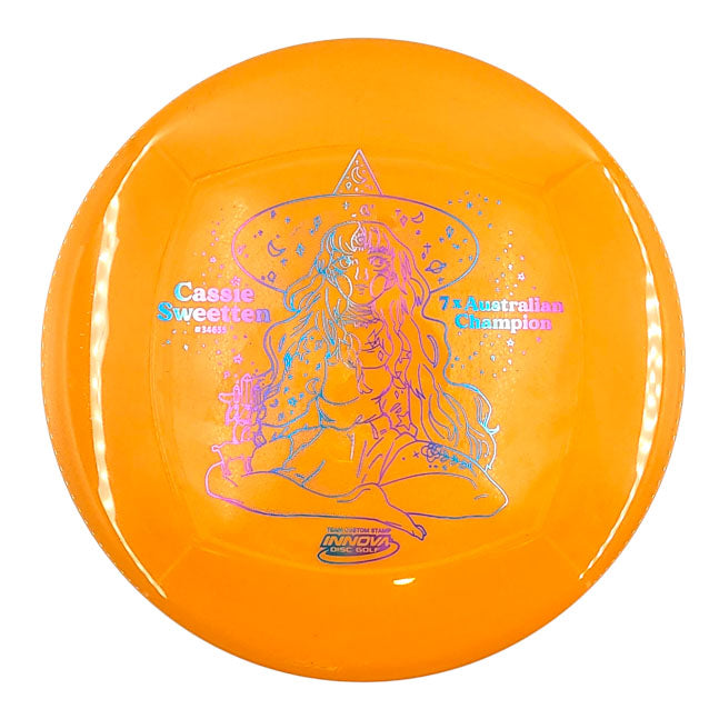 Innova Destroyer