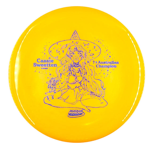 Innova Thunderbird