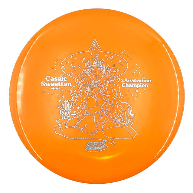 Innova Thunderbird