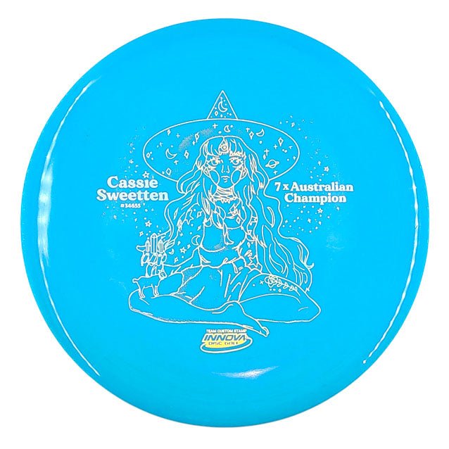 Innova Thunderbird