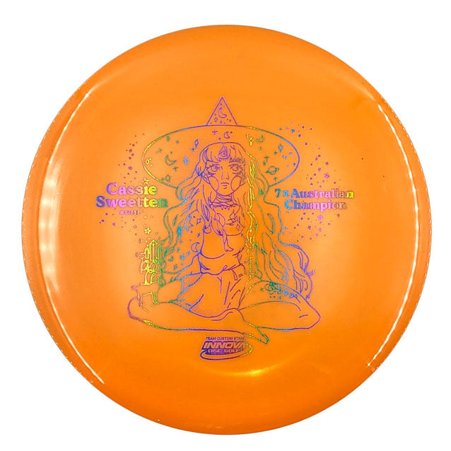 Innova Thunderbird