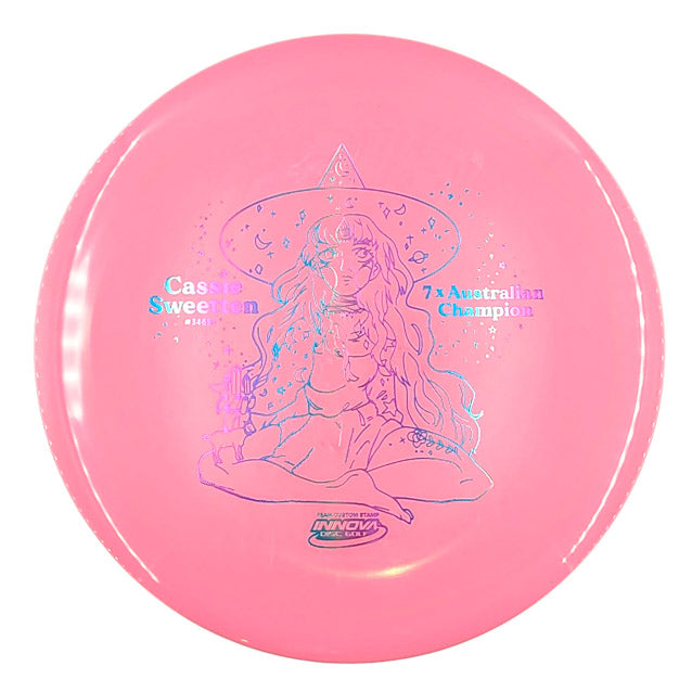 Innova Thunderbird