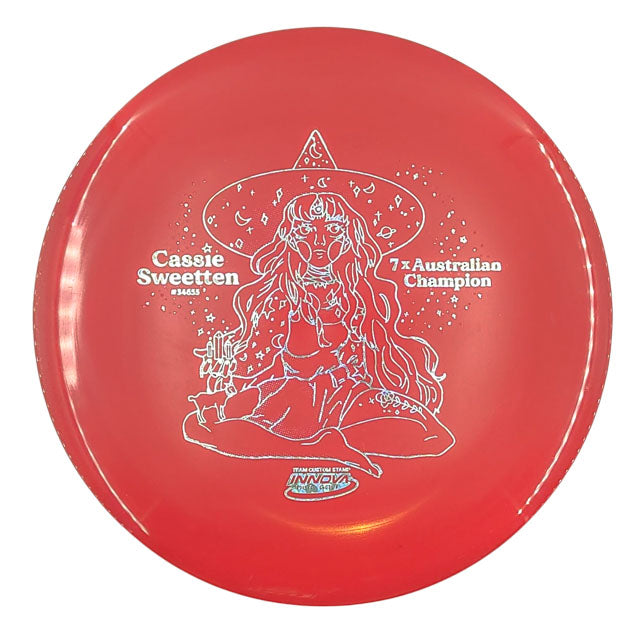 Innova Thunderbird