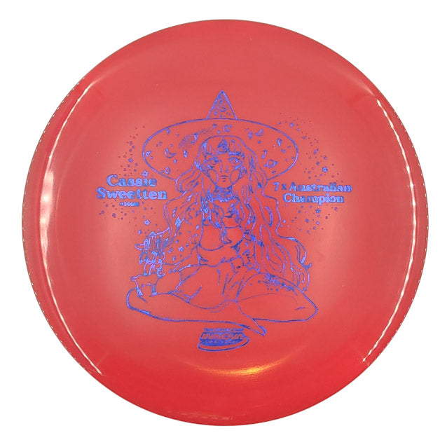 Innova Thunderbird
