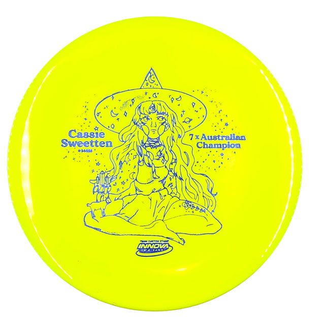 Innova Thunderbird