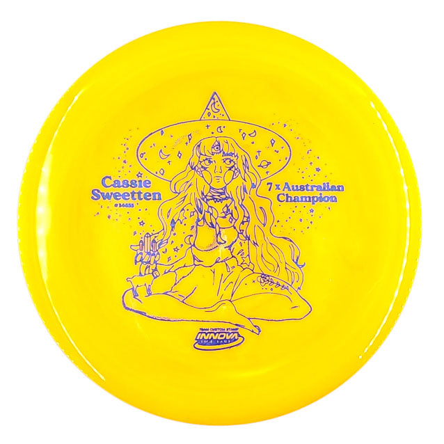 Innova Thunderbird