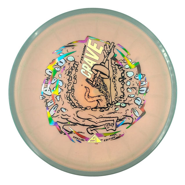 Axiom Crave Special Edition
