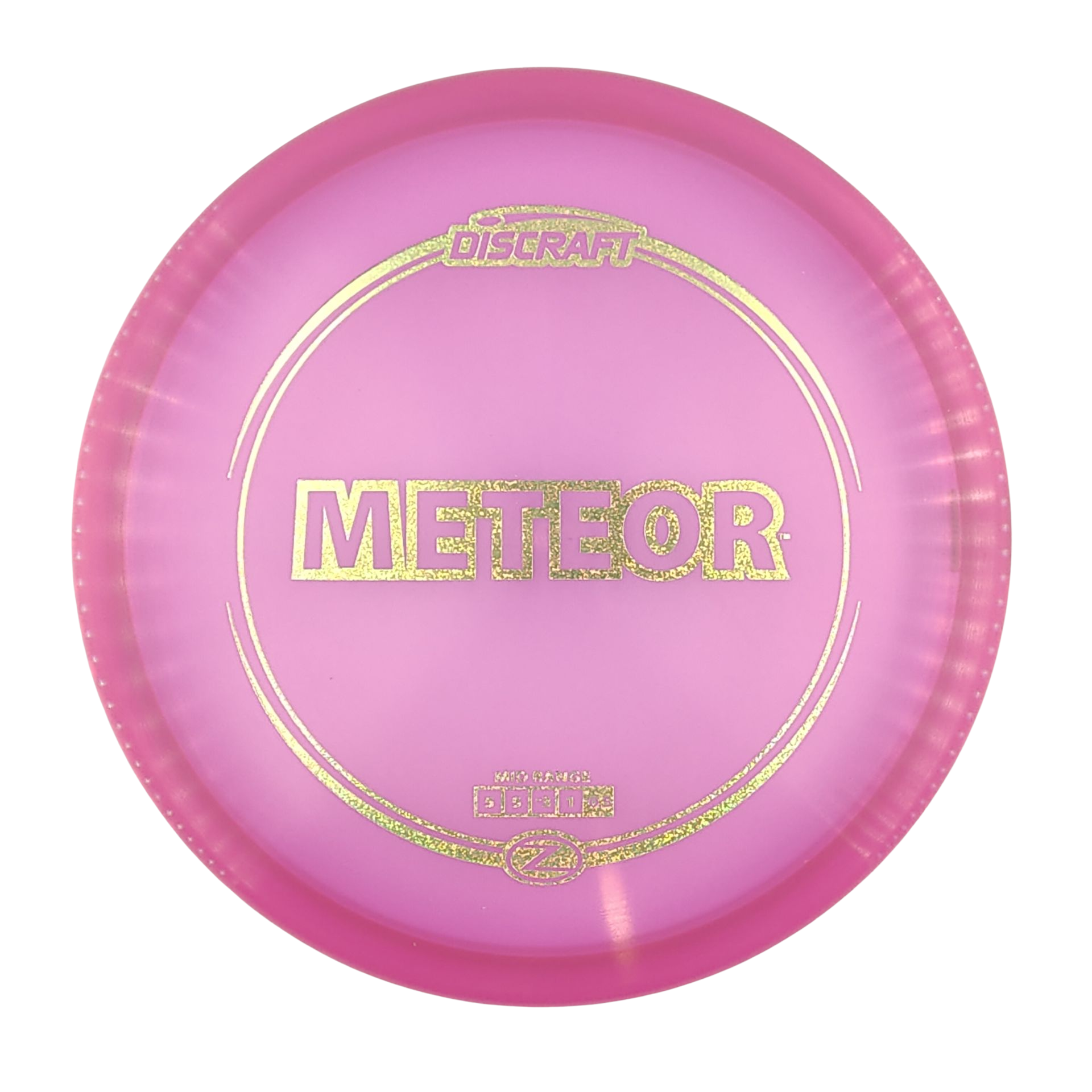 Discraft Meteor