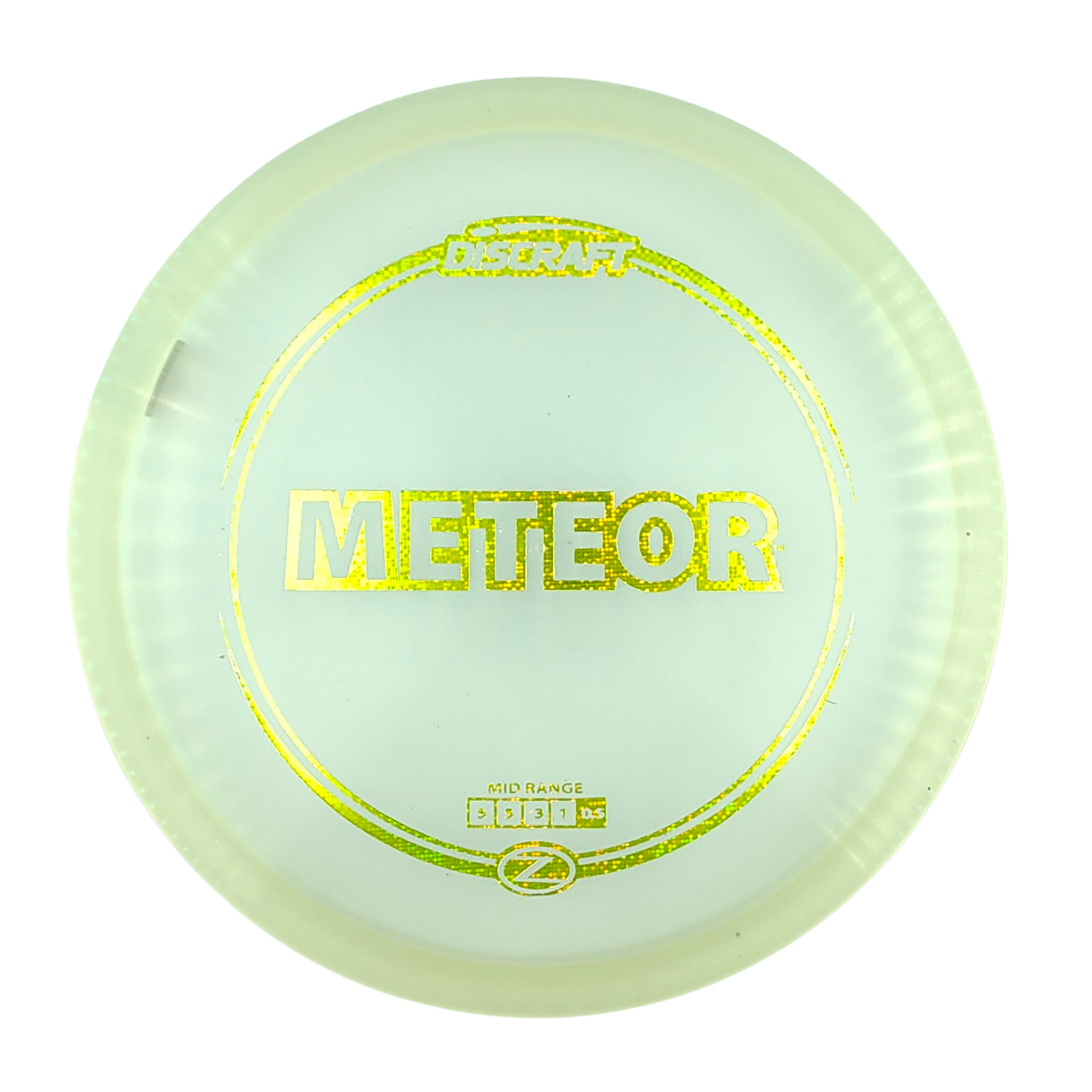 Discraft Meteor