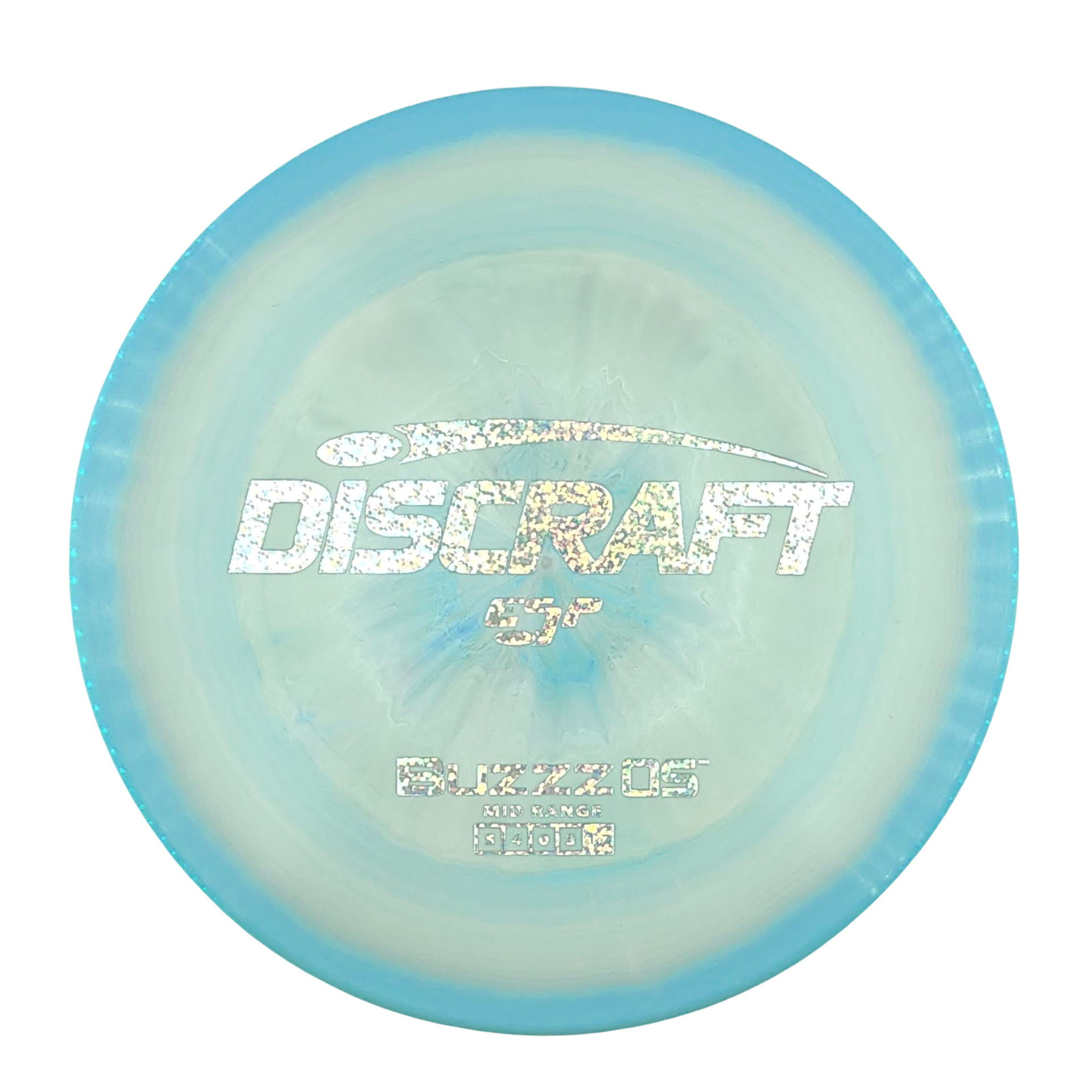 Discraft Buzzz OS