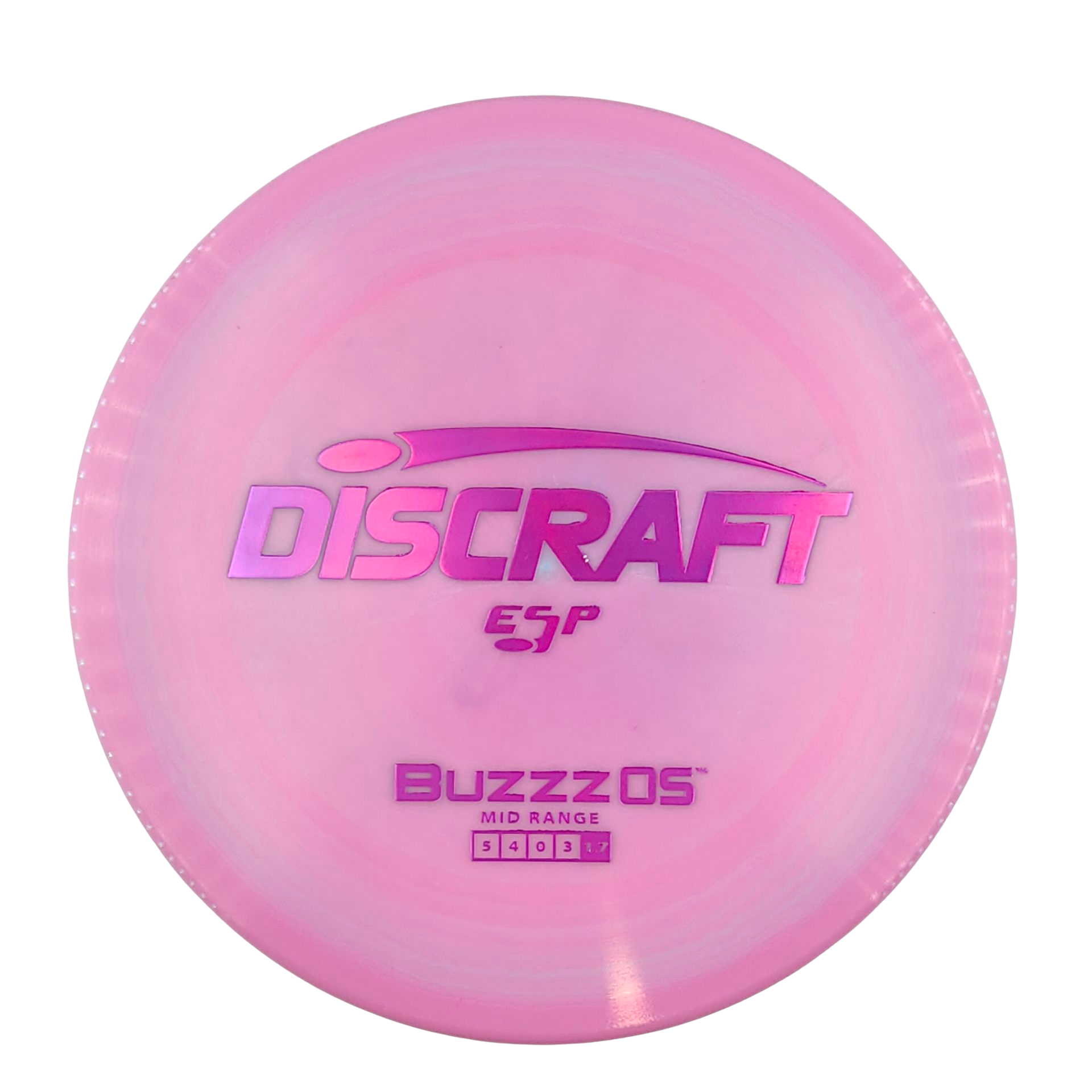 Discraft Buzzz OS